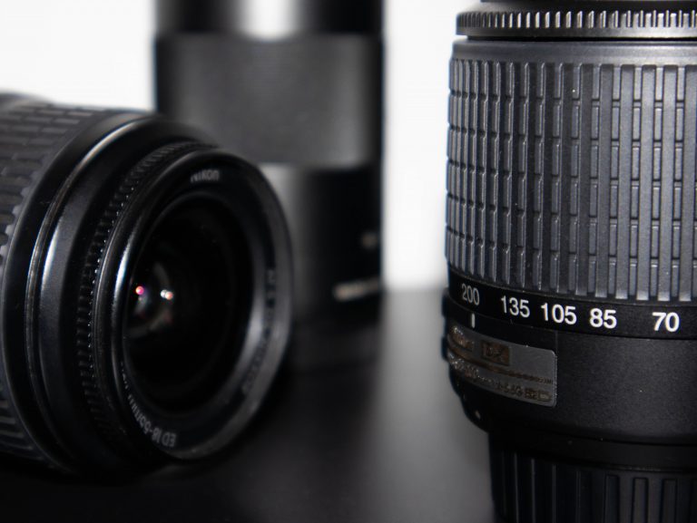 Découvrez 7 secrets pour réussir en phot…